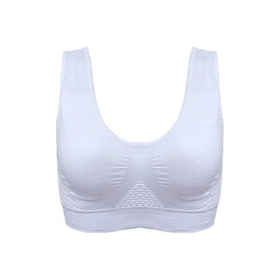 FormaCloud Bra - The Lift of a Wire, The Comfort of a Cloud - 50% OFF