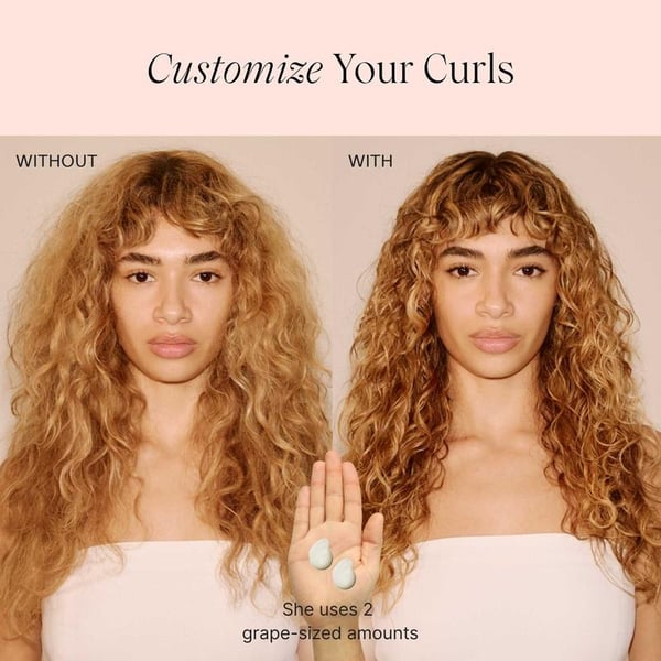 AuraDry Styling Créme - Your Perfect Air-Dried Hair, Unlocked - 50% OFF