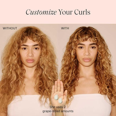 AuraDry Styling Créme - Your Perfect Air-Dried Hair, Unlocked - 50% OFF