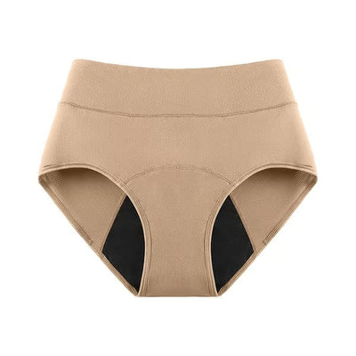 The Serene Panty - All Day Confidence, Zero Leaks - 1+1 FREE