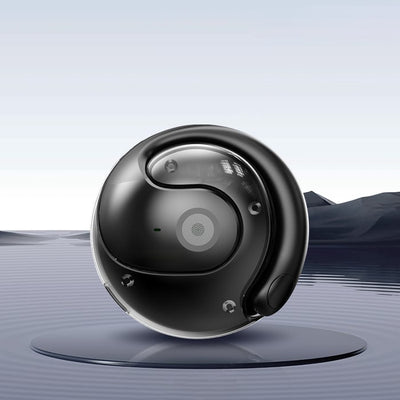 The T26 Translation Earbuds - Speak Any Language, Instantly + 50% OFF