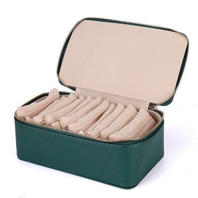 JewelSafe Voyage Case – Your Ultimate Jewelry Travel Companion - 50% OFF