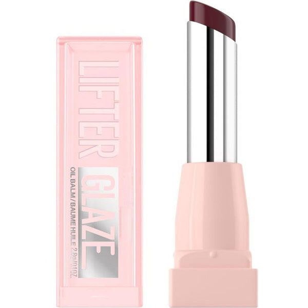 HydroGlaze Lip Treatment - Plump, Glossy Lips, Zero Stickiness - 1  + 1 FREE