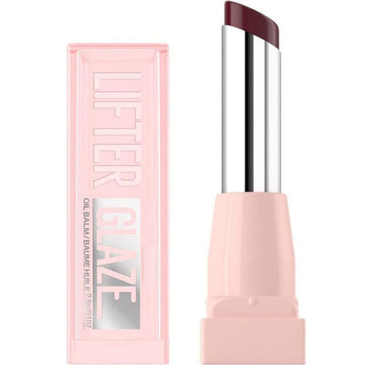 HydroGlaze Lip Treatment - Plump, Glossy Lips, Zero Stickiness - 1  + 1 FREE