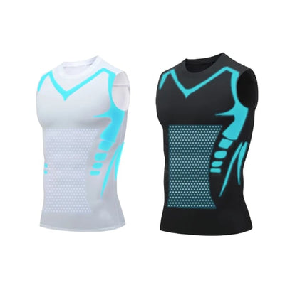 CoreForm Vest - Look Slimmer Instantly - 50% OFF
