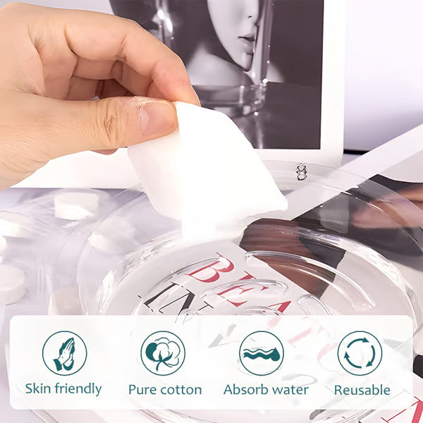 Everfresh Tabs – Instant Clean, Ultimate Confidence - 50% OFF