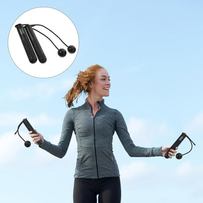 RopeX Burn - Effortless Cardio Anywhere + 50% OFF