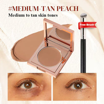 ChromaClay Corrector - Erase Dark Circles Instantly - 50% OFF