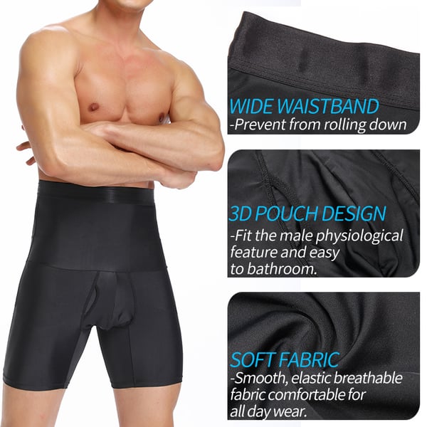 Titan Fit Briefs – Engineered for Confidence - 50% OFF
