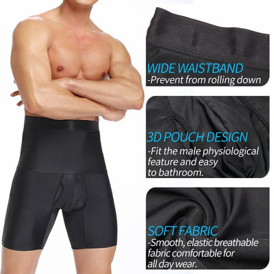 Titan Fit Briefs – Engineered for Confidence - 50% OFF