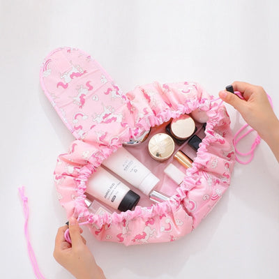 CinchPouch - Find Your Makeup, Instantly - 1+1 FREE