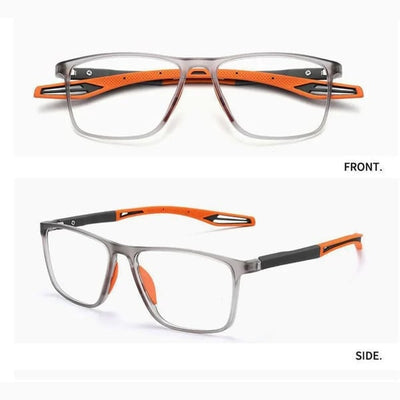 SkyVision – Aerospace-Grade Titanium Progressives for Crystal-Clear Vision - 1+1 FREE