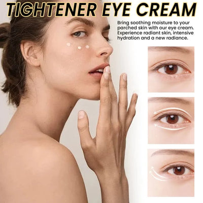 LumiLift Firming Eye Cream – Brighten, Tighten, and Revive Your Eyes - 1+1 FREE