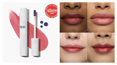 ChromaLock - Perfect Lips, All Day & Night - 50% OFF