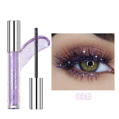 Sparkle Lash Topper - Instantly Add Dazzling Glitter to Any Look + FREE GIFT