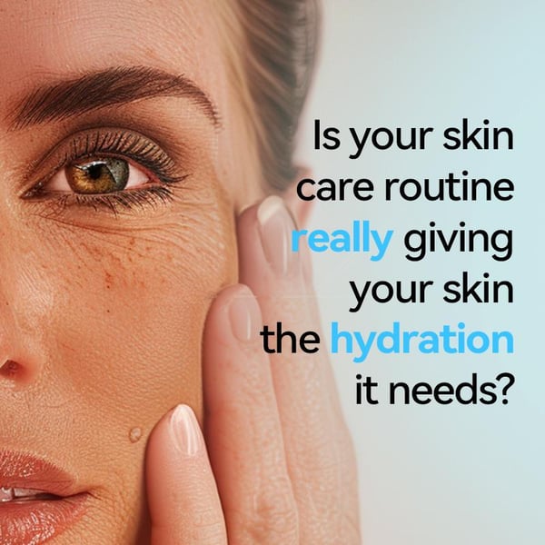 HydraRenew 8D Serum – Advanced Hydration for Rejuvenated Skin - 50% OFF