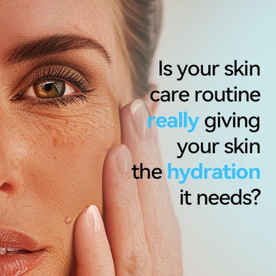HydraRenew 8D Serum – Advanced Hydration for Rejuvenated Skin - 50% OFF