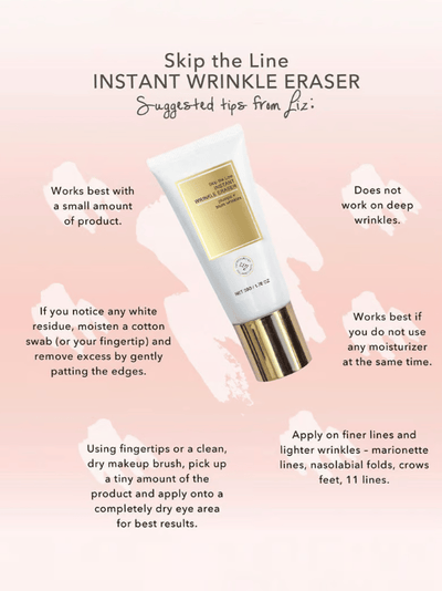 InstaFirm - Erase Wrinkles in 10 Minutes - 50% OFF