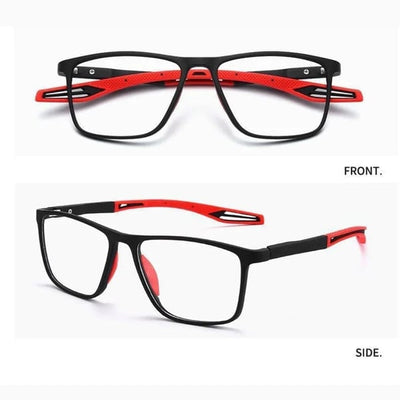 SkyVision – Aerospace-Grade Titanium Progressives for Crystal-Clear Vision - 1+1 FREE