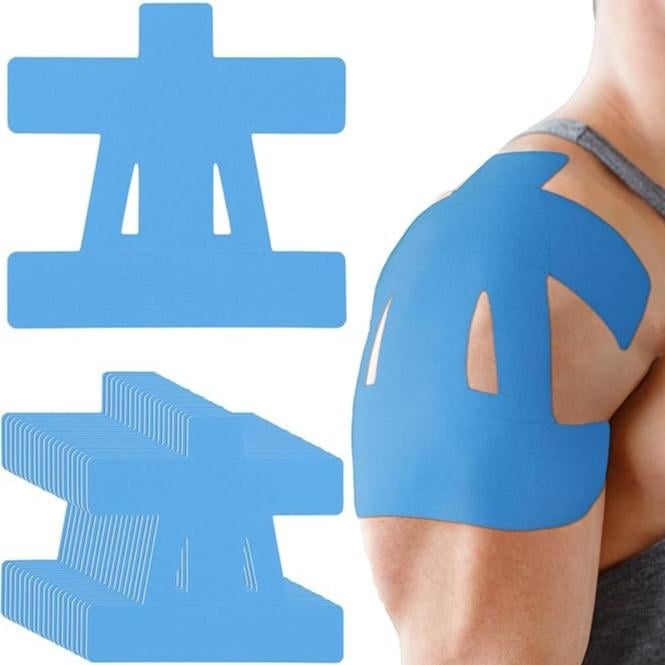 KineticArmor - Targeted Pain-Free Movement - 50% OFF