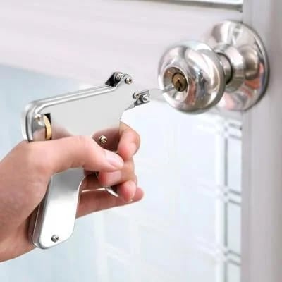 AutoLock Pro - Your Key to Freedom - 50% OFF