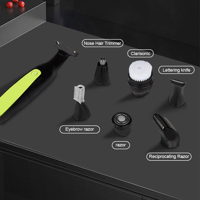 MultiGroom Pro - The All-in-One Confidence Trimmer - 50% OFF