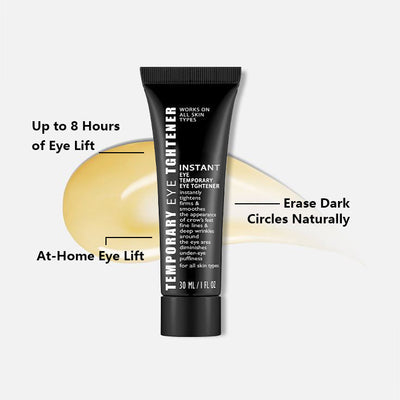 Ageless Aura Instant Lift + Erase Years in Seconds, Reveal a Timeless, Vibrant Gaze - 50% OFF