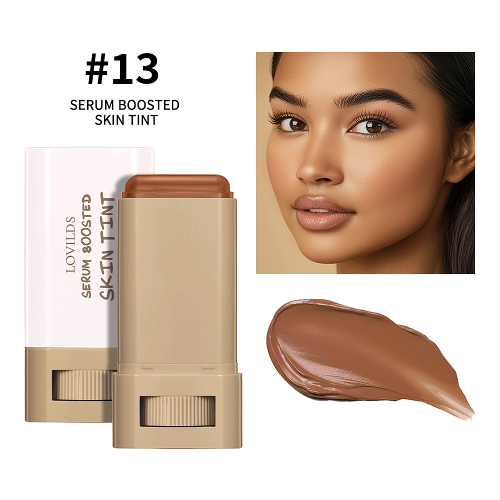 TintGlow Balm– Skincare Meets Effortless Radiance - 50% OFF