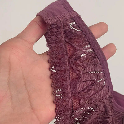 ComfyFit Senior Front Closure Bra l  1 + 2 FREE