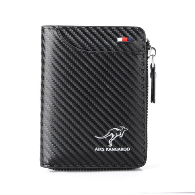 The Aegis Wallet - Your Personal Digital Fortress - 50% OFF