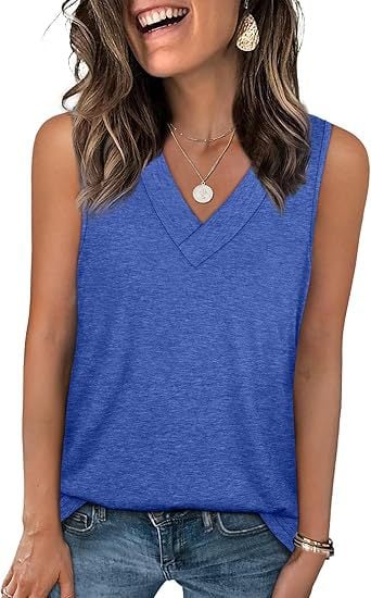 AirFlow Tank – Breathable, Flattering, and Made to Move with You - 50% OFF