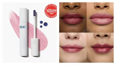 ChromaLock - Perfect Lips, All Day & Night - 50% OFF