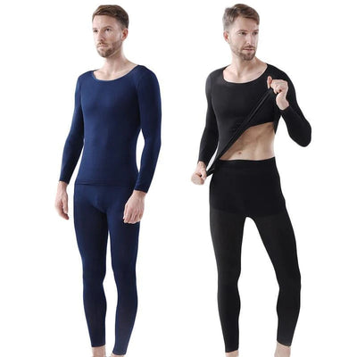 The ThermoForm Base Layer - Built For Brutal Cold, Feels Seamless + 50% OFF