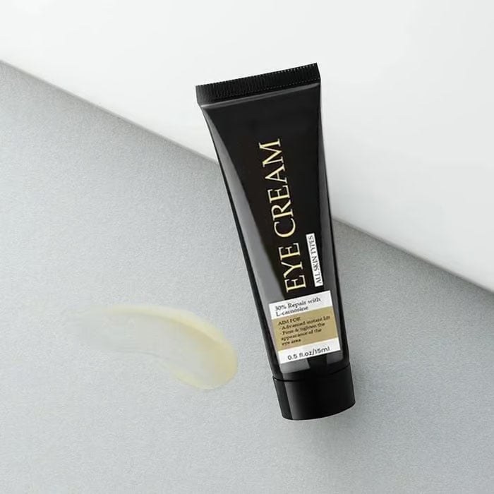 LumiLift Firming Eye Cream – Brighten, Tighten, and Revive Your Eyes - 1+1 FREE