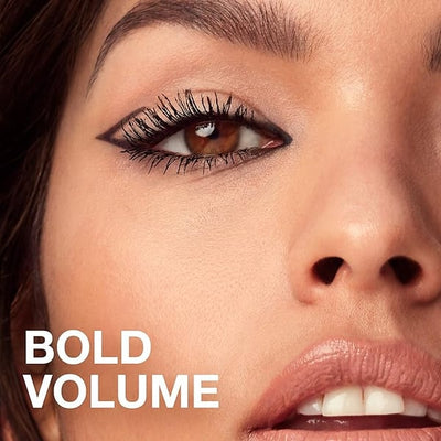 LashLux Bubble Mascara - The Weightless Volume Amplifier - 50% OFF