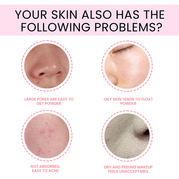 The 3-in-1 Illumination Cream - Flawless Skin in 60 Seconds + 50% OFF