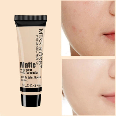 EverGlow - Ageless Serum Foundation: A Flawless, Younger Look. - 50% OFF