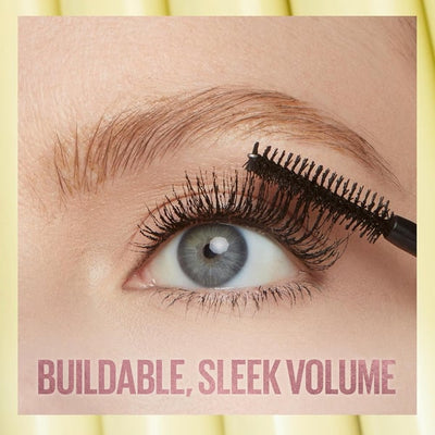 LashLux Bubble Mascara - The Weightless Volume Amplifier - 50% OFF