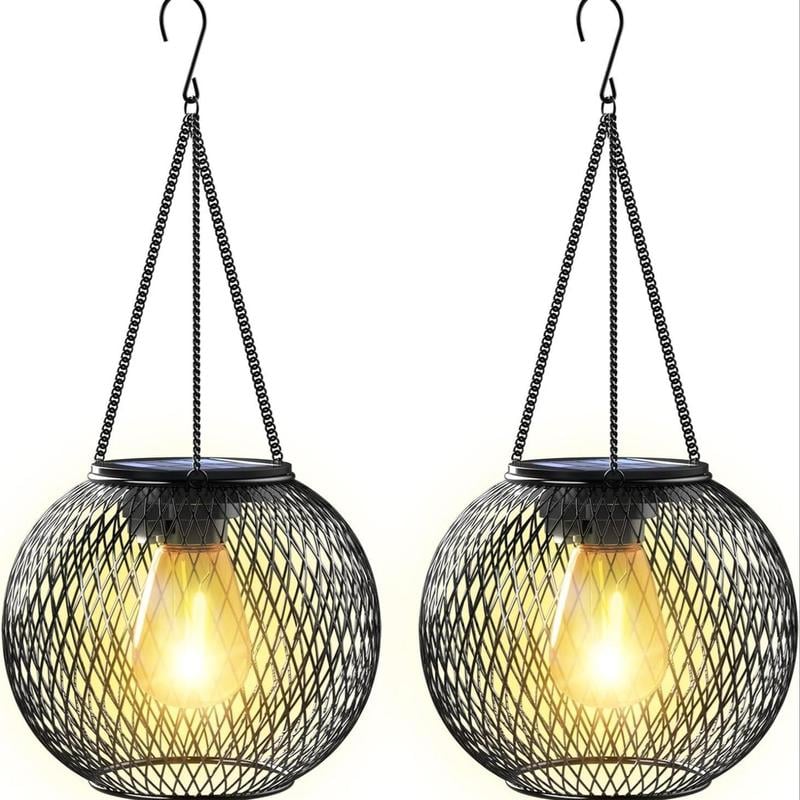 EmberCage - Effortless Designer Ambiance - 1 +1 FREE