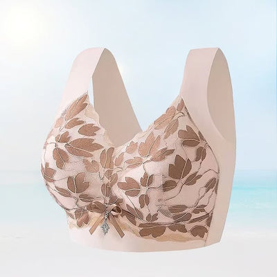 EverFlex Comfort Bra – Your Seamless, Supportive Essential - 1+2 FREE