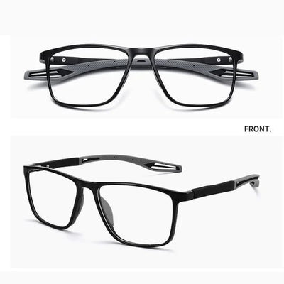 SkyVision – Aerospace-Grade Titanium Progressives for Crystal-Clear Vision - 1+1 FREE