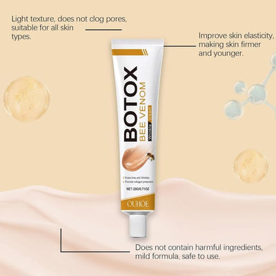 Apitox Renew - Nature's Alternative to Needles - 50% OFF