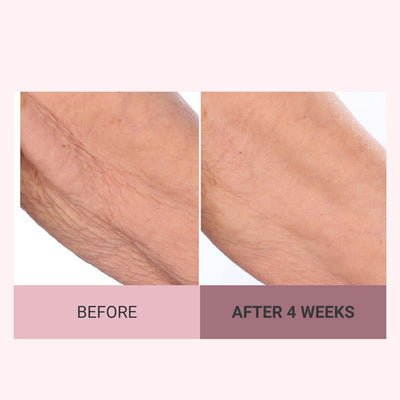 Elysian Body Créme - Youthful Skin From Head to Toe - 50% OFF