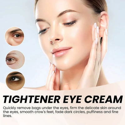LumiLift Firming Eye Cream – Brighten, Tighten, and Revive Your Eyes - 1+1 FREE