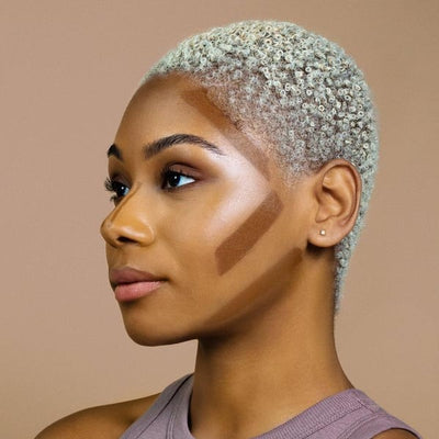 RadianceSculpt Stick Set - Your All-in-One Face Enhancer - 50% OFF