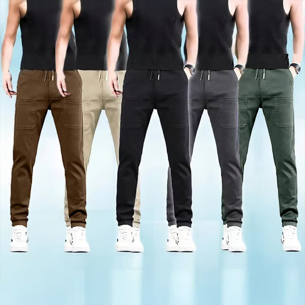 AdaptiFlex Cargos - Adapt to Anything with Ultimate Flexibility, Comfort, and Utility 60 % OFF