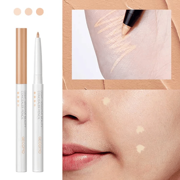 The Pro-Contour Concealer Pen - A Makeup Artist's Trick in a Stick - 1+1  FREE