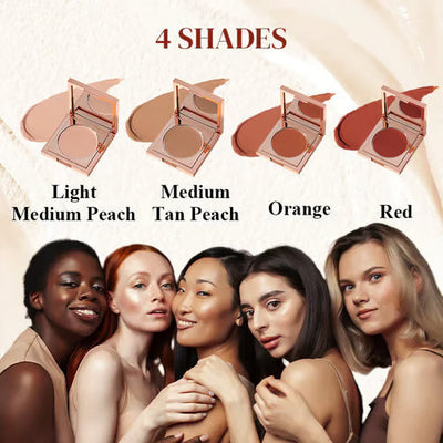 ChromaClay Corrector - Erase Dark Circles Instantly - 50% OFF