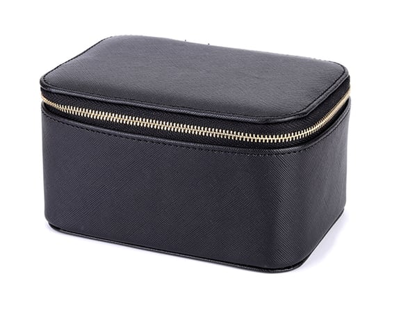 JewelSafe Voyage Case – Your Ultimate Jewelry Travel Companion - 50% OFF