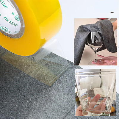 InstaClear™ Magic Cleaning Cloth (50% Discount)